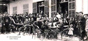 1664- Orleansville - Cafe Ritzza2